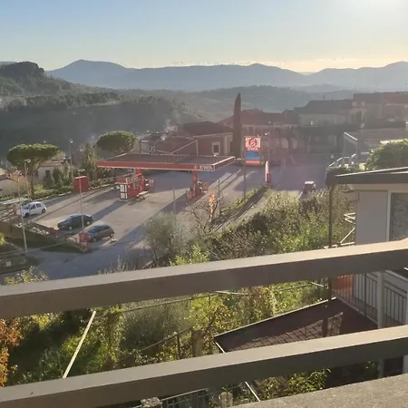 La Torretta *