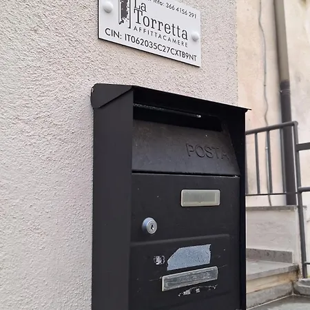 La Torretta 게스트하우스 *