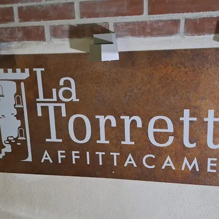 La Torretta Frasso Telesino